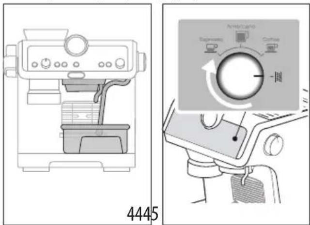 DELONGHI La Specialista Prestigio EC9355.BM - Ipoosai! - 2