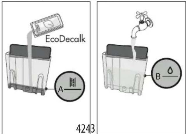 DELONGHI La Specialista Prestigio EC9355.BM - Pozor! - 1