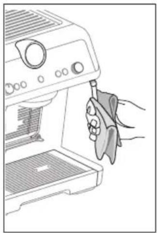 DELONGHI La Specialista Prestigio EC9355.BM - PRESTIGIO - 27