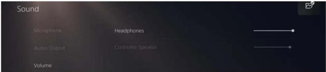 HYPERX Cloud Stinger 2 - Setting up with PlayStation 5 - 5