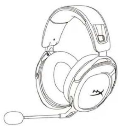 HYPERX Cloud Stinger 2 - Audio Devices - 8