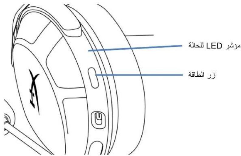 HYPERX Cloud Stinger 2 - Audio Devices - 4