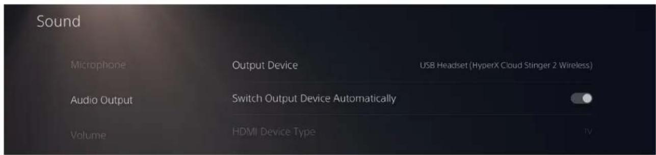 HYPERX Cloud Stinger 2 - Audio Devices - 1