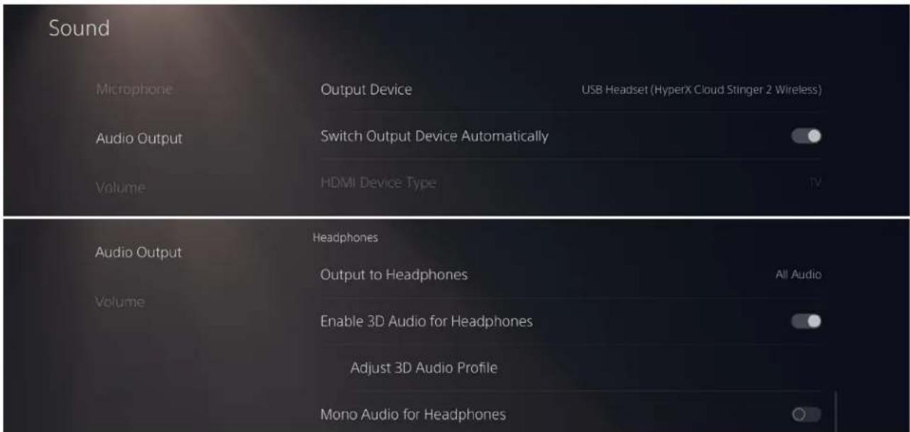 HYPERX Cloud Stinger 2 - Audio Devices - 3
