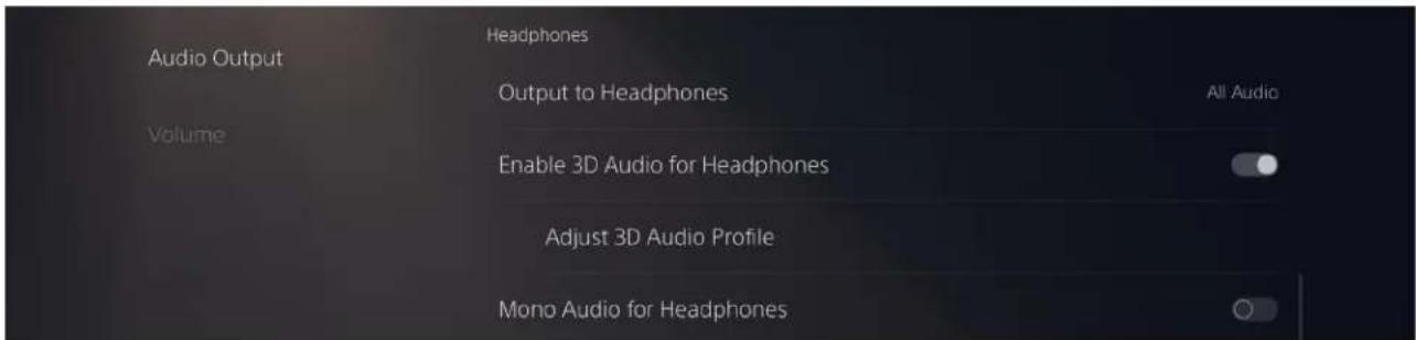 HYPERX Cloud Stinger 2 - PlayStation 5 - 4