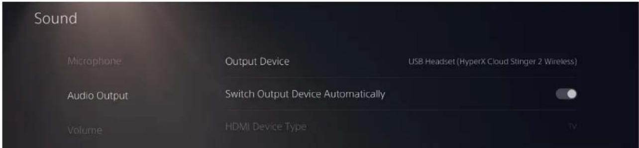 HYPERX Cloud Stinger 2 - Audio Devices - 4