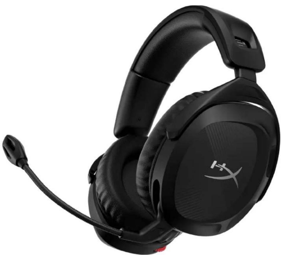 HYPERX Cloud Stinger 2 - HyperX Cloud Stinger 2 Wireless - 1