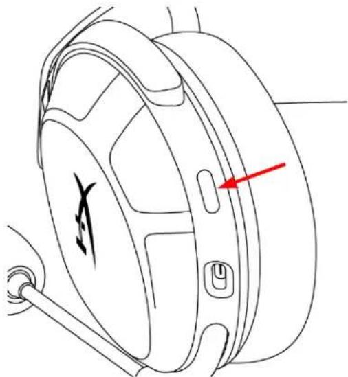 HYPERX Cloud Stinger 2 - J - 2