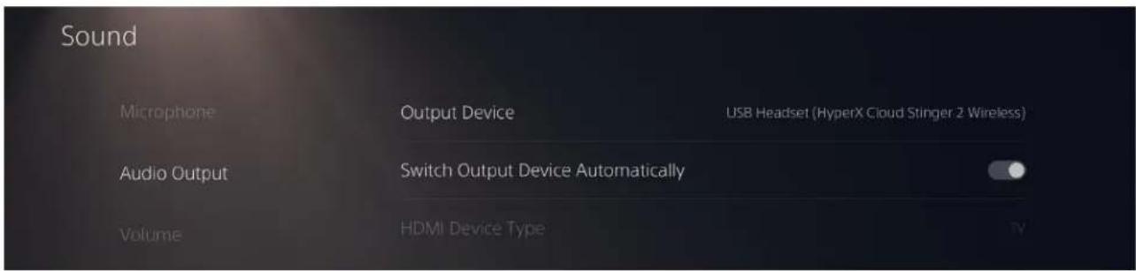 HYPERX Cloud Stinger 2 - Audio Devices - 3