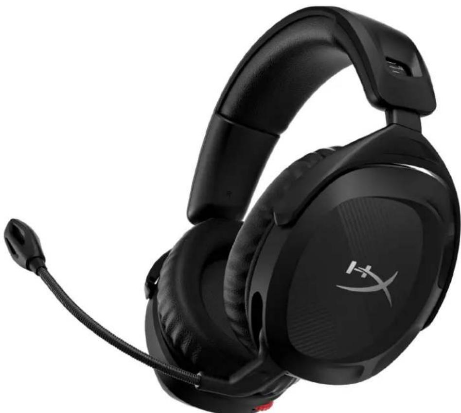 HYPERX Cloud Stinger 2 - HyperX Cloud Stinger 2 Kablosuz - 1