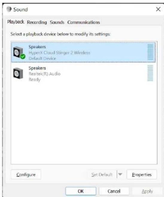 HYPERX Cloud Stinger 2 - 仄卜の充電 - 6