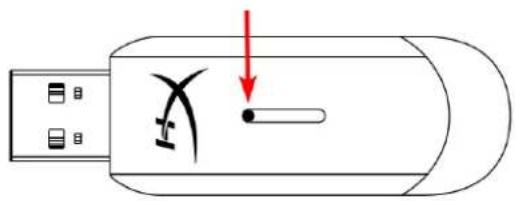 HYPERX Cloud Stinger 2 - Lg ydy - 2