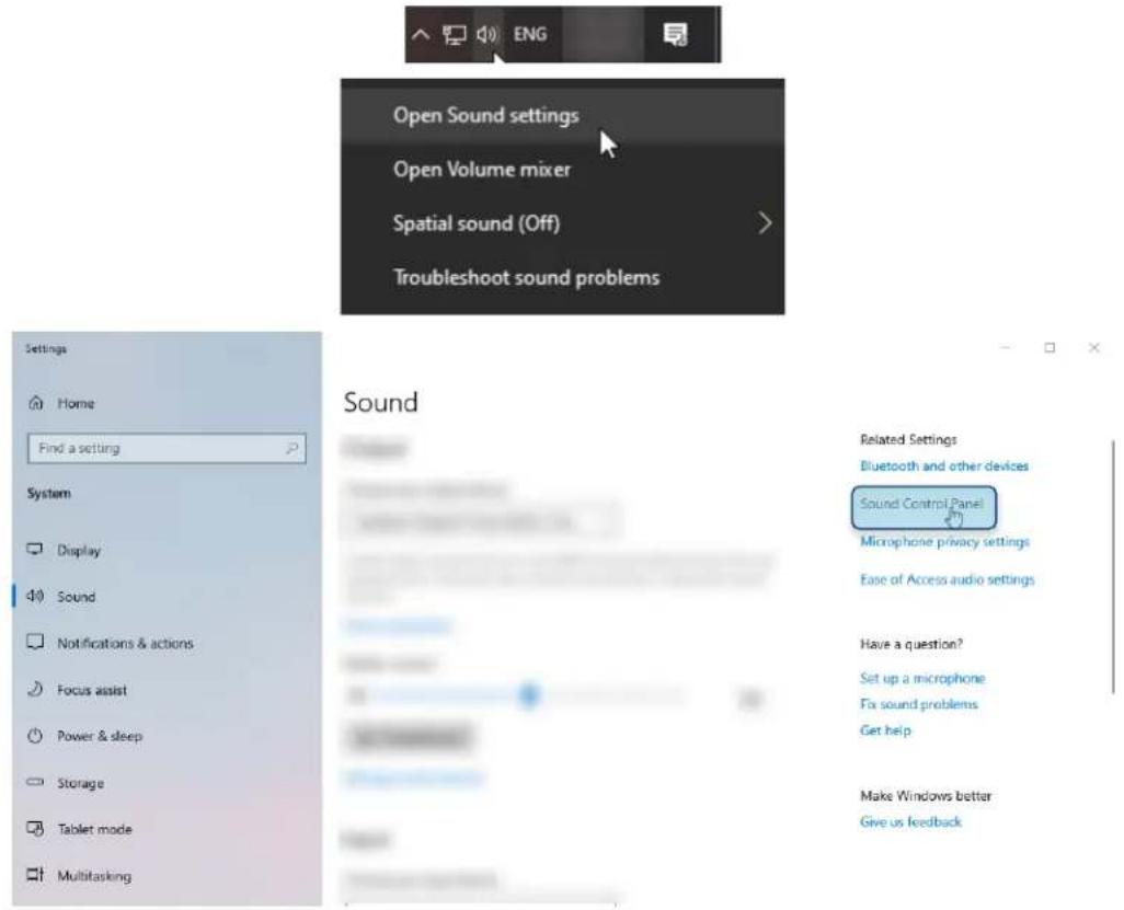 HYPERX Cloud Stinger 2 - Configuración del equipo - 2