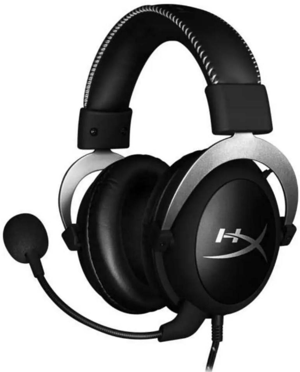 HYPERX Cloud Pro - 1