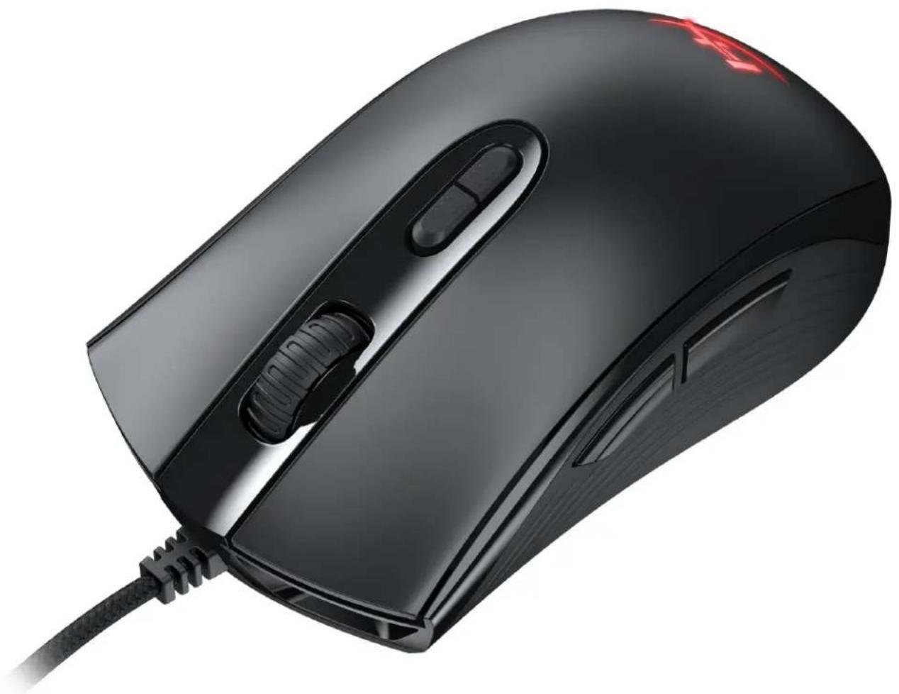HYPERX Pulsefire Core - Mysz HyperX Pulsefire Core™ - 1