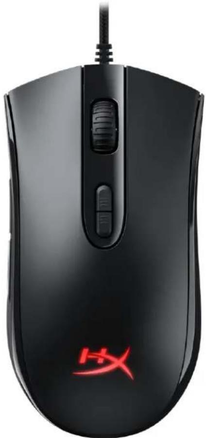 HYPERX Pulsefire Core - Dane techniczne: - 1