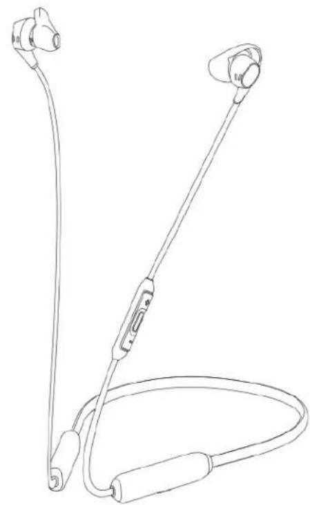 HYPERX Cloud Buds - Overview - 1