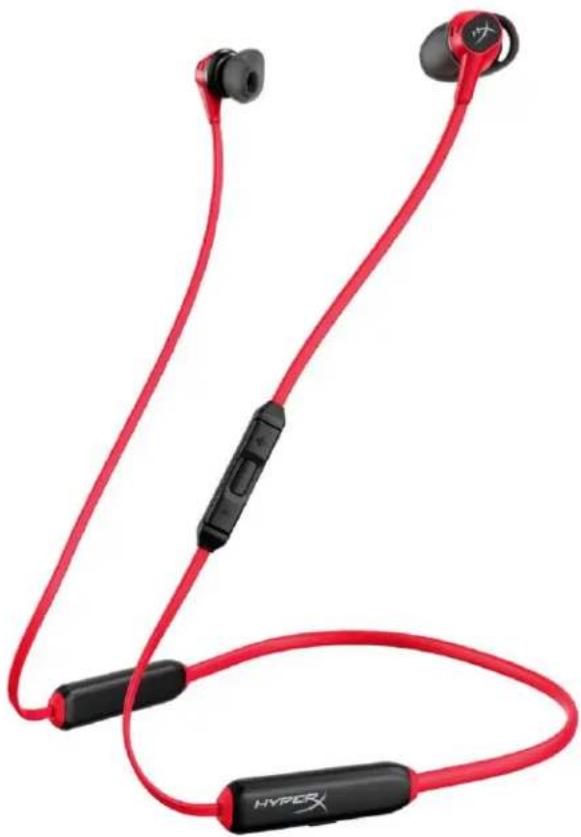 HYPERX Cloud Buds - HyperX Cloud Buds - 1