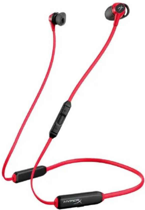 HYPERX Cloud Buds - HyperX Cloud Buds - 1