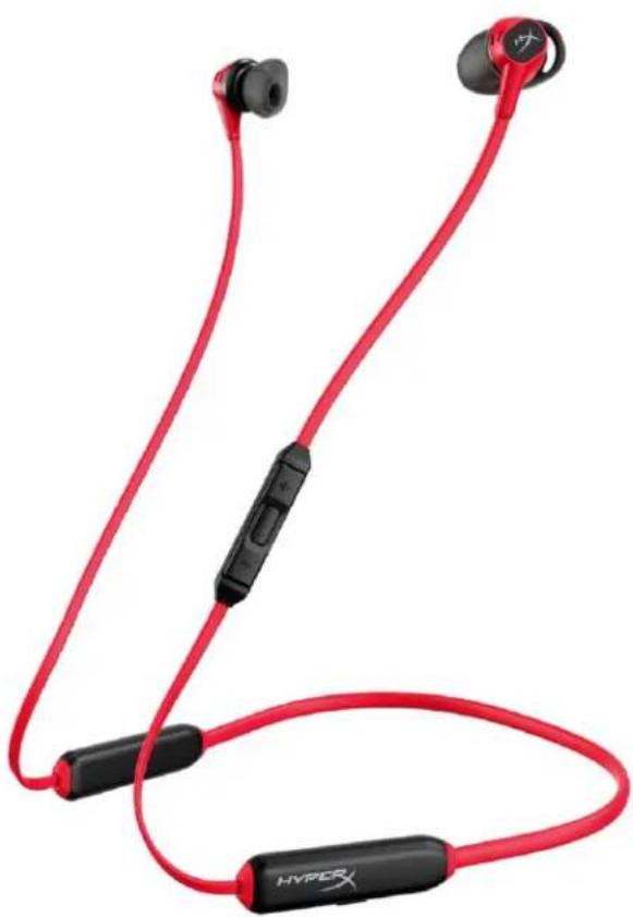 HYPERX Cloud Buds - HyperX Cloud Buds - 1