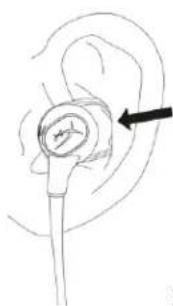 HYPERX Cloud Buds - 规格 - 1