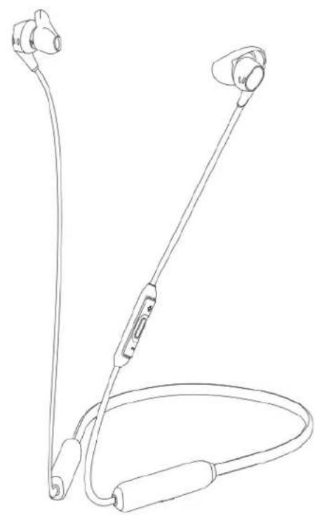 HYPERX Cloud Buds - Resumen - 1