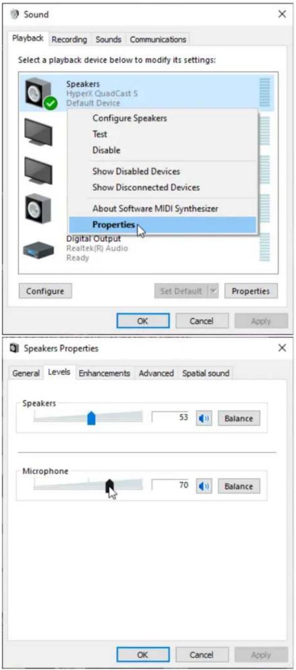 HYPERX Cloud Alpha Wireless - PC - 1