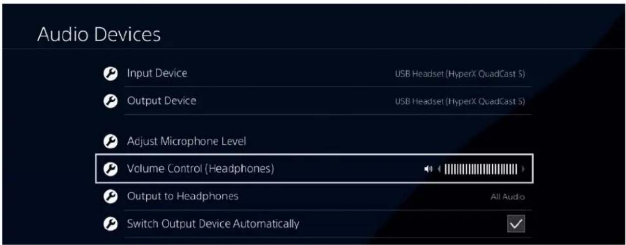 HYPERX Cloud Alpha Wireless - Windows - 7