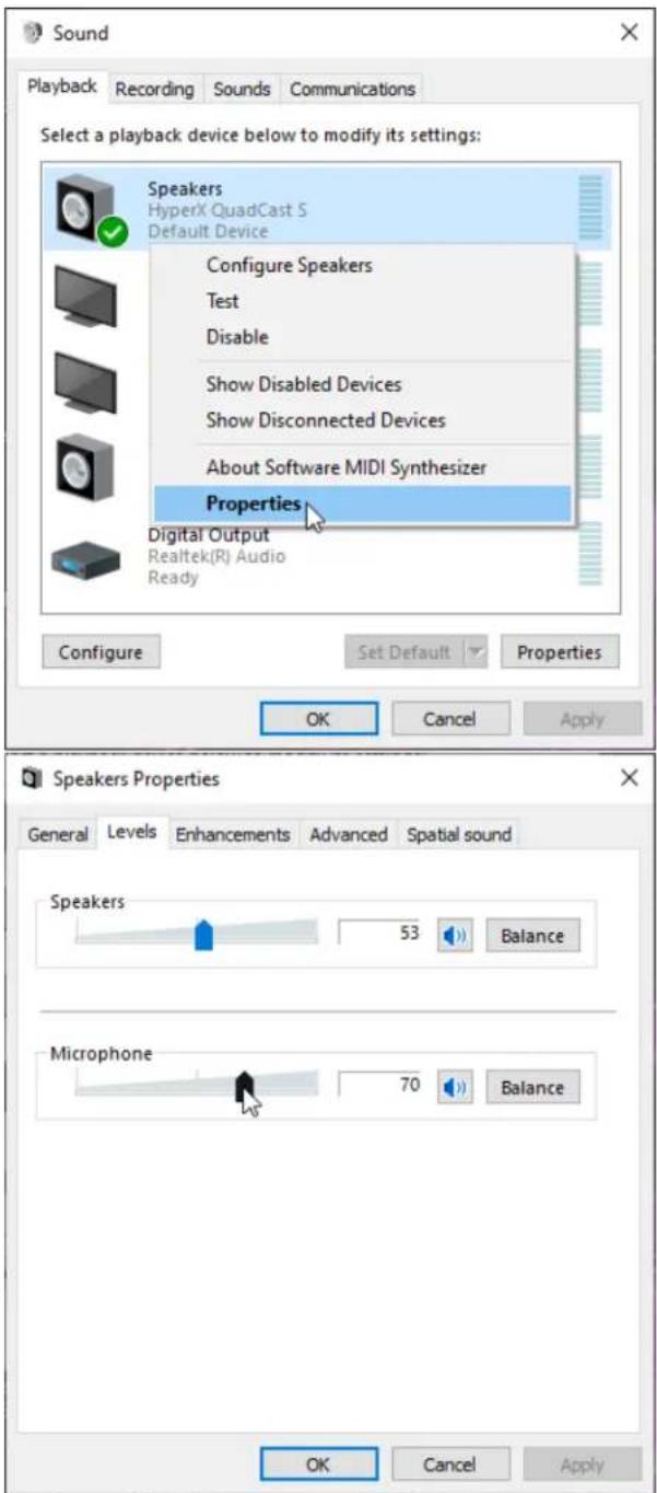 HYPERX Cloud Alpha Wireless - PC - 1