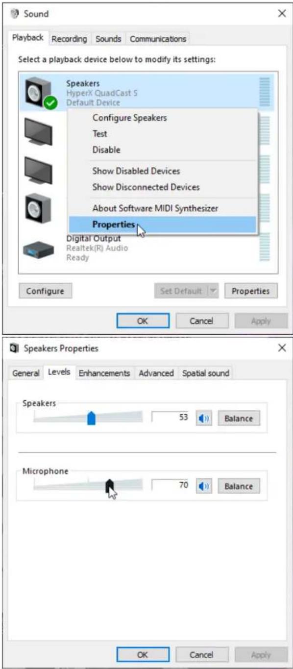 HYPERX Cloud Alpha Wireless - PC - 1