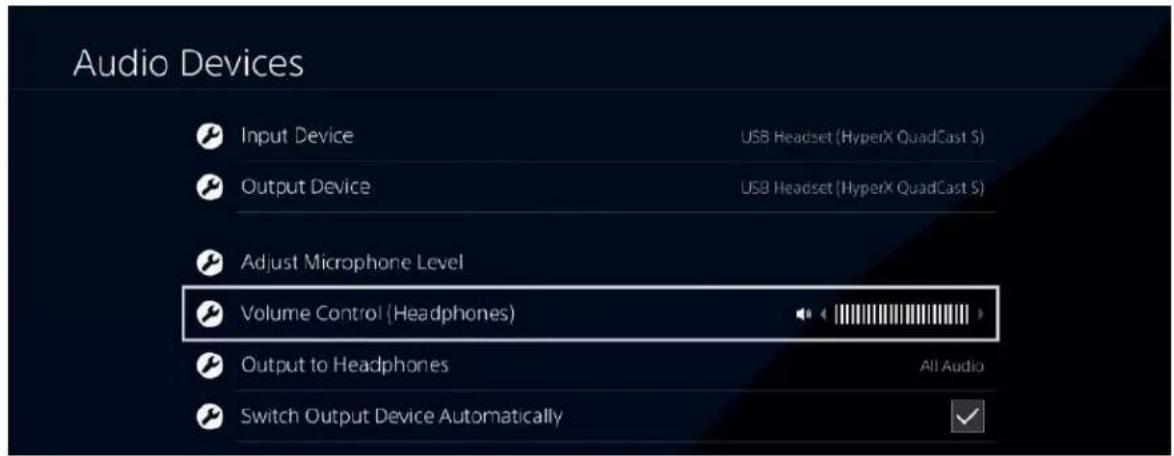 HYPERX Cloud Alpha Wireless - Windows - 5