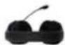 HYPERX Cloud Stinger Core - 사용 방법(Xbox One™) - 2