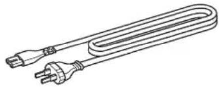 SHIMANO ECE80043 - Noms des pièces - 1