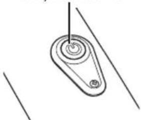 SHIMANO ECE80043 - Noms des pièces - 3