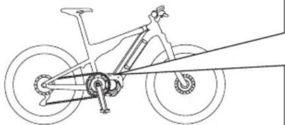 SHIMANO ECE800412 - BT-E8035 / BT-E8035-L / BT-E8036 - 1