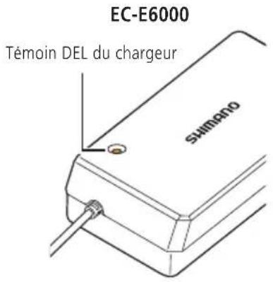SHIMANO ECE60001 - Remarque - 1