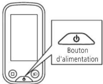 SHIMANO ECE60002 - Séparer sous tension à partir du compteur - 1