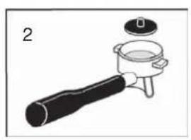 La Cimbali M29 Select - Lance vapore e acqua calda - 2