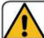 La Cimbali M24 - To ensure safety during operation, it is absolutely necessary to: - 1