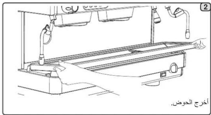 La Cimbali M27 - （）.11 - 4