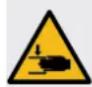 La Cimbali M27 - WARNING - 1