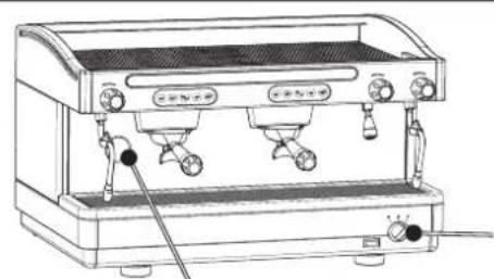 La Cimbali M27 - Jaa - 1