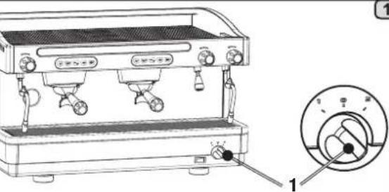 La Cimbali M27 - Jaa - 3