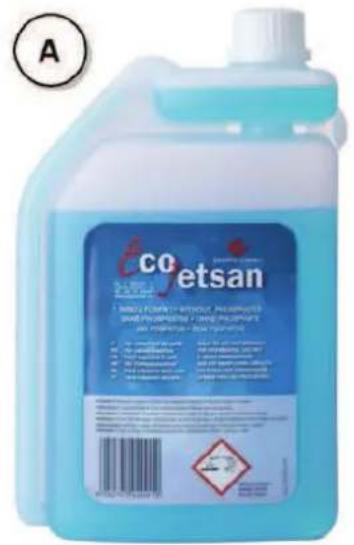 La Cimbali S39 Dolcevita - ECO LINE - 1