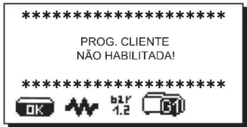 La Cimbali S39 Dolcevita - Saia dos quadros de programacao - 1