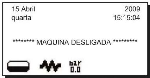 La Cimbali S39 Dolcevita - ACENDIMENTO MANUAL - 3