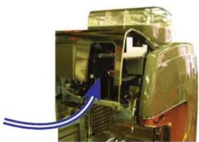 La Cimbali S39 Dolcevita - ENVIRONMENTAL INFORMATION - 1