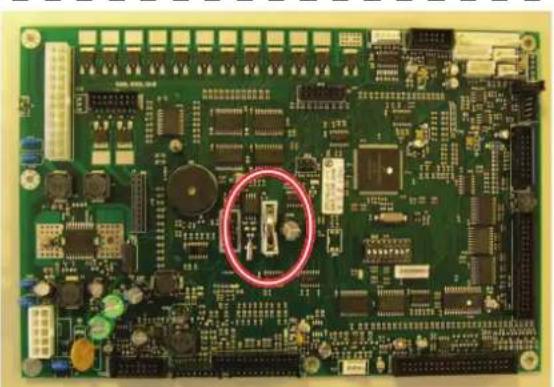 La Cimbali S39 Dolcevita - ENVIRONMENTAL INFORMATION - 3