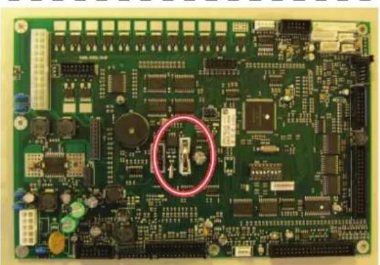 La Cimbali S39 Dolcevita - Informations sur l'environnement - 2