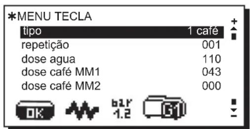La Cimbali S39 Dolcevita - Como entrada na programação - 4